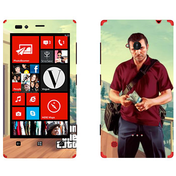   « - GTA5»   Nokia Lumia 720