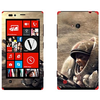   « - StarCraft 2»   Nokia Lumia 720