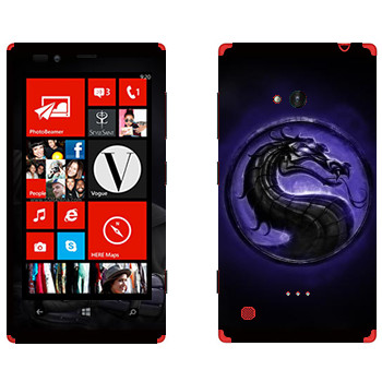   «Mortal Kombat »   Nokia Lumia 720