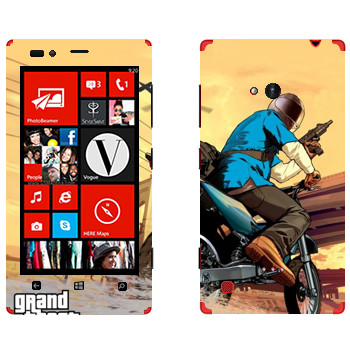   « - GTA5»   Nokia Lumia 720