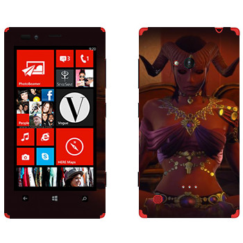   «Neverwinter Aries»   Nokia Lumia 720
