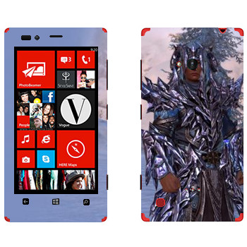   «Neverwinter »   Nokia Lumia 720