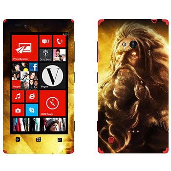   «Odin : Smite Gods»   Nokia Lumia 720