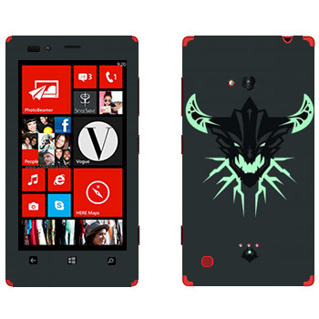   «Outworld Devourer»   Nokia Lumia 720