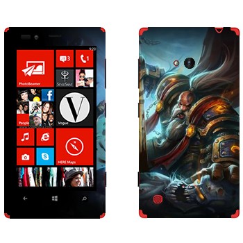   «  - World of Warcraft»   Nokia Lumia 720