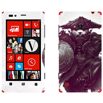   «   - World of Warcraft»   Nokia Lumia 720