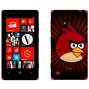   « - Angry Birds»   Nokia Lumia 720