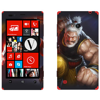   «Shards of war Ryudo»   Nokia Lumia 720