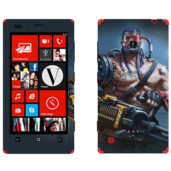   «Shards of war »   Nokia Lumia 720