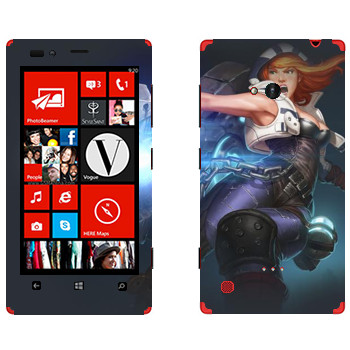   «Shards of war »   Nokia Lumia 720