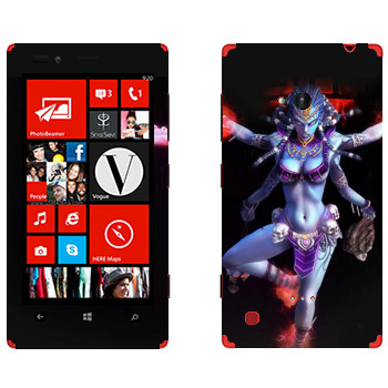   «Shiva : Smite Gods»   Nokia Lumia 720