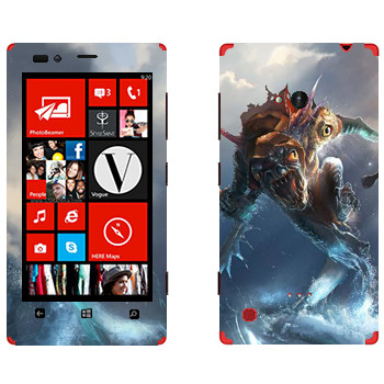   « - Dota 2»   Nokia Lumia 720