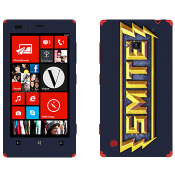   «SMITE »   Nokia Lumia 720