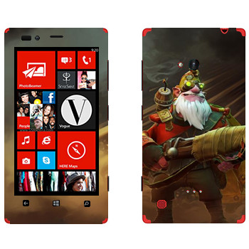   « - Dota 2»   Nokia Lumia 720