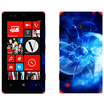   «Star conflict Abstraction»   Nokia Lumia 720