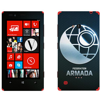   «Star conflict Armada»   Nokia Lumia 720