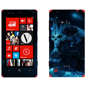   «Star conflict Death»   Nokia Lumia 720