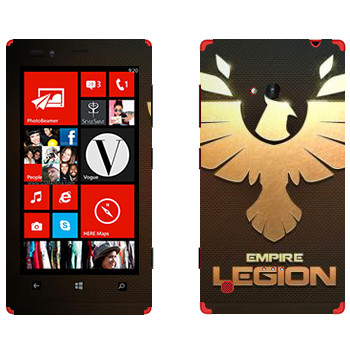   «Star conflict Legion»   Nokia Lumia 720