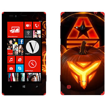   «Star conflict Pumpkin»   Nokia Lumia 720