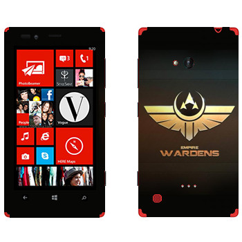   «Star conflict Wardens»   Nokia Lumia 720