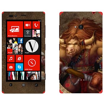   « -  - World of Warcraft»   Nokia Lumia 720