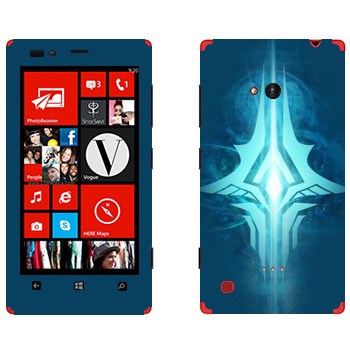  «Tera logo»   Nokia Lumia 720