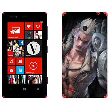   «Tera mn»   Nokia Lumia 720