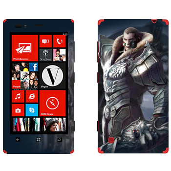   «Tera »   Nokia Lumia 720