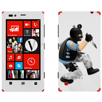   «errorist - Counter Strike»   Nokia Lumia 720