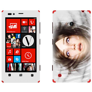   «The Evil Within -   »   Nokia Lumia 720