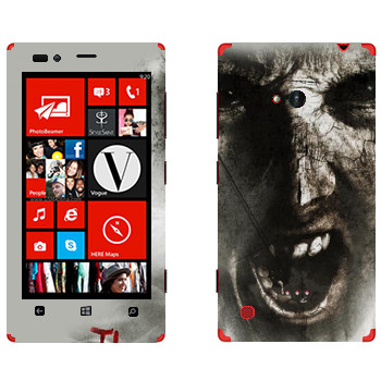   «The Evil Within -  »   Nokia Lumia 720