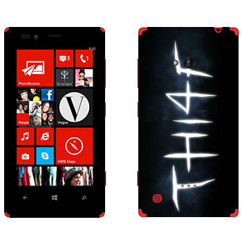   «Thief - »   Nokia Lumia 720