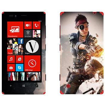   «Titanfall -»   Nokia Lumia 720