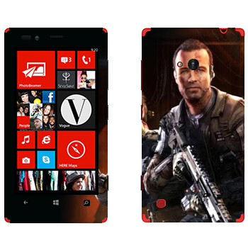   «Titanfall »   Nokia Lumia 720
