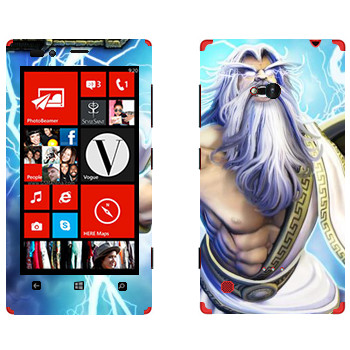   «Zeus : Smite Gods»   Nokia Lumia 720