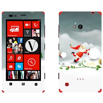   «-  »   Nokia Lumia 720