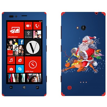   «- -  »   Nokia Lumia 720