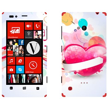   « -   »   Nokia Lumia 720
