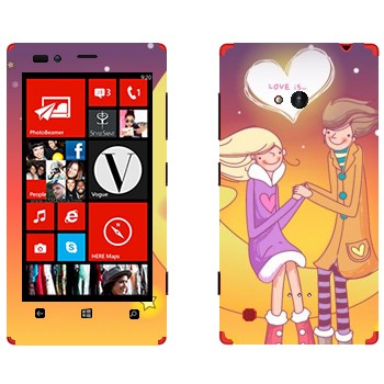   «    -   »   Nokia Lumia 720