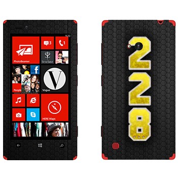   «228»   Nokia Lumia 720