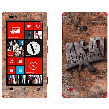   «47 »   Nokia Lumia 720