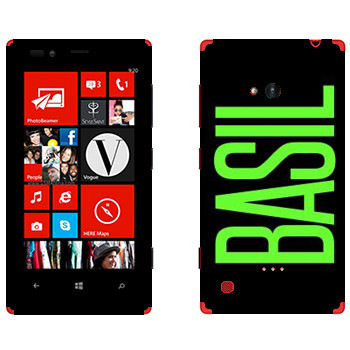   «Basil»   Nokia Lumia 720