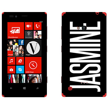   «Jasmine»   Nokia Lumia 720