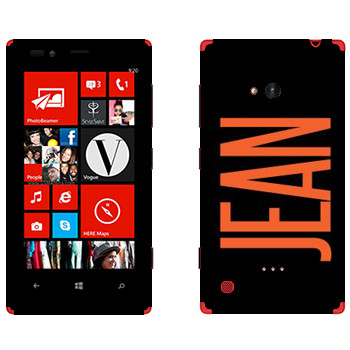   «Jean»   Nokia Lumia 720