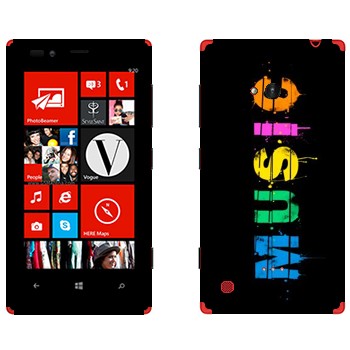   « Music»   Nokia Lumia 720
