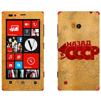   «:   »   Nokia Lumia 720
