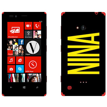 Nokia Lumia 720