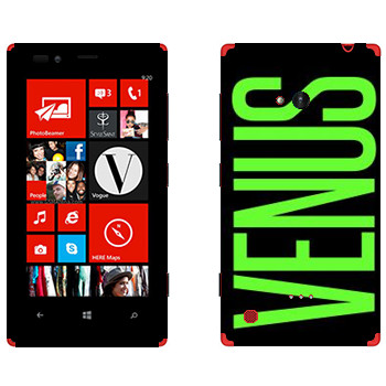   «Venus»   Nokia Lumia 720