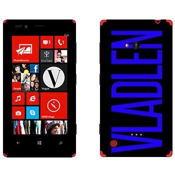   «Vladlen»   Nokia Lumia 720