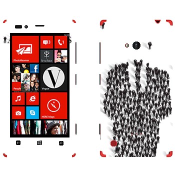   «Anonimous»   Nokia Lumia 720